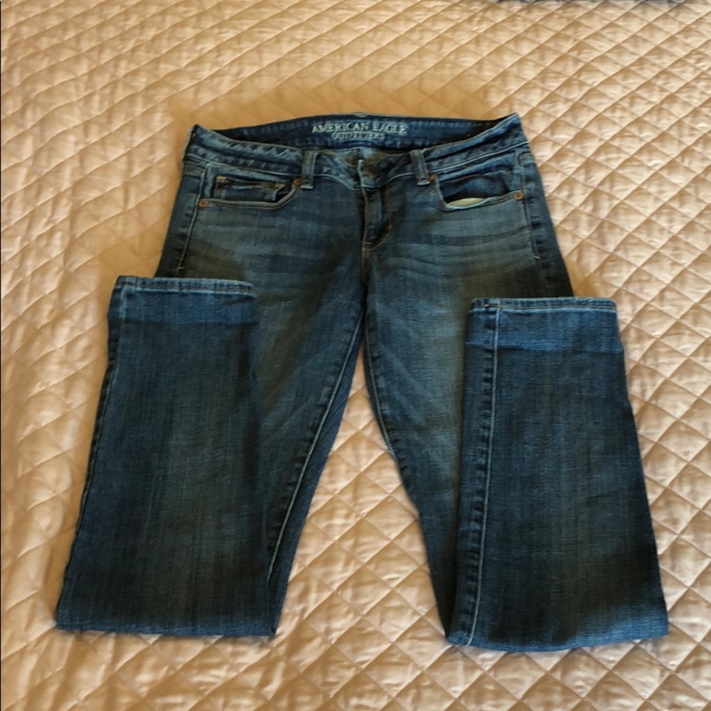 American Eagle Outfitters Jeans